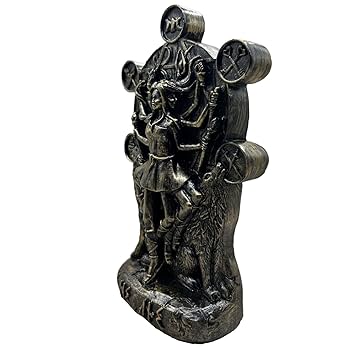 パタンジャリの神像（売約済み） Amazon｜Odishabazaar ロードヨガ スートラ マハルシ